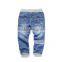 kids denim pants soft washed customized designed kids boys denim trousers children boys denim jeans kids boys denim pants
