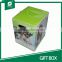 POPULAR CORRUGATED GIFT BOXES FOR PACKING HEALTH CARE PRODUCTS