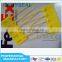 CH307 disposable seal barcoded straps of plastic bag