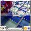 Blues Color Family Swimming Poo Glass Mosaic