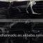 extruded aluminum profiles