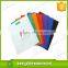 Top Printing Quality Non Woven die cut Bag/promotion fabric non woven bag price/70g pp non woven bag