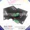 1ch Video 1 Bidi Audio Fiber Converters