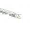 12v smd 5050 round led aluminum profile for led strips/ Round type led liner profiles