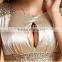 Hot Selling Formal Fashion Evening Dresses Beaded for Women