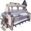Spare parts used in the water jet power loom for weaving