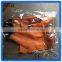 Hot sale brown party design latex horse head mask for Masquerade Party Halloween Mask