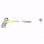 Non magnetic tools 304 stainless steel ball pein hammers