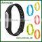 In Stock 100% Original IP67 Waterproof Smart Pulse Passometer Fitness Tracker Xiaomi Mi Band 1S Miband Bracelet For Android IOS Quality Choice