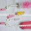 Nipple Brush Set Multifunctional Sponge Cleaning Brush Cup Brush Bottle Brush Nipple Brush Washing Tool