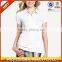 Short sleeve high quality polo shirt wholesale china(YCT-C0477)