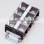 38mm2 100A 600VAC M8 Screw Joint Type Terminal Block (AT100)