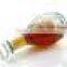 HOMESTIA Liquor Whiskey Decanters Crystal Glass Bottle Scotch Bar Wine Decanter
