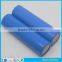 Hot sale 3.7V 2600mah 18650 cylindrical li-ion battery