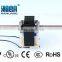 Contemporary promotional ptc car blower fan motor heaters
