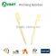 AC Factory Kabob Barbecue Flat Bamboo Teppo BBQ Skewer