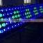 led 25 eyes matrix move beam blinder light