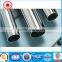 Manufacturer Taidi 201Stainless Steel Welded / Round Pipe