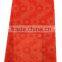 CL17-72 2016 new coming fashion fabric popular design star pattern african fabric factory costy voilet cotton lace with stone