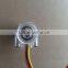 1/2" Magnetic plastic water liquid flow sensor for water heater