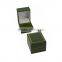 Hot sale Best Selling High Quality Wedding Ring Jewelry Box