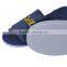 Chinese Disposable Embroidered Bedroom Slippers For Hotel