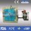 Production lyophilizer -1000KG capacity for pharmaceutical