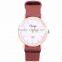 2016 best selling products china watch online shopping,design your own logo nylon wrist watches