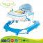 BW-43 Wholesale Baby Walker Price New Model Light-weight Baby Walker