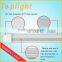 2015 Hot selling energy saving 1500mm t10 led tube with ce&rohs certificates