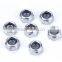 Nylon insert lock nut plating nut DIN934