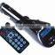  Express Unique Design Car MP3 Player fm transmitter (B-116)