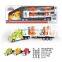 Newest Kids Plastic Friction Car Truck Toys