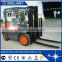 Popular in Italy 3.5 Ton Used Forklift for Sale