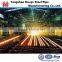 Ganvanized scaffold pipe/tube with weld from best factory