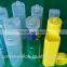 plastic tube for sock box