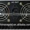 2nd Generation,1000W Wind power grid tie inverter,on grid inverter Model SUN-1000G2-WAL-LCD