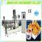 Round rice chips crackers equipment