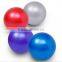 soft pvc kids yoga ball