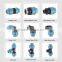 Plastic Pipe Fittings