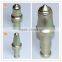U94hf High Quality Plasma Cladding Hardfacing Tungsten Carbide Coal Cutting Tool Rotary Drill Bits Chisel Mining Coal Miner Bit