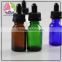 trade assuranc New style caps e liquid dropper bottles wholesale empty 30ml glass dropper bottles with childproof cap