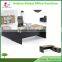 Master design high end melamine ceo desk