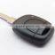 Replacement Shell Remote Key Case Fob 1 Button RENAULT Clio Key For Twingo Kangoo Master Key