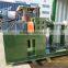 Made in China pin barrel cold feed silicone rubber extruder machine