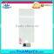 Premium tempered glass screen protector for iphone 6