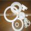 PTFE Rings and Flat Washer