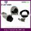 INST GX19 10pin metal srcew waterproof airplug connector