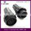 INST INST 12Pins IP68 Electric Waterproof Connector