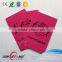 Plastic Poker Card Plastic Micro SD Card Case Plastic Card Wallet